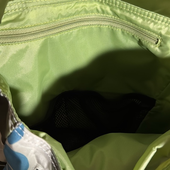 Ju-Ju-Be Crossbody Bag Lightweight Tote Bag 10 x 14 - Picture 6 of 14